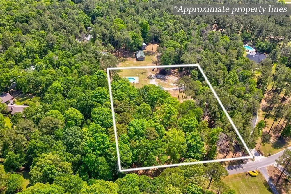 1206 Jasmine Road Dublin, GA 31021