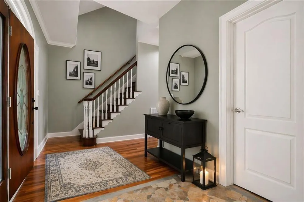 1206 Jasmine Road Dublin, GA 31021