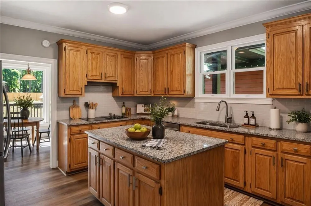 1206 Jasmine Road Dublin, GA 31021