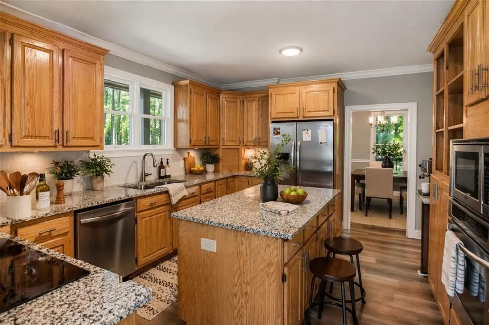 1206 Jasmine Road Dublin, GA 31021