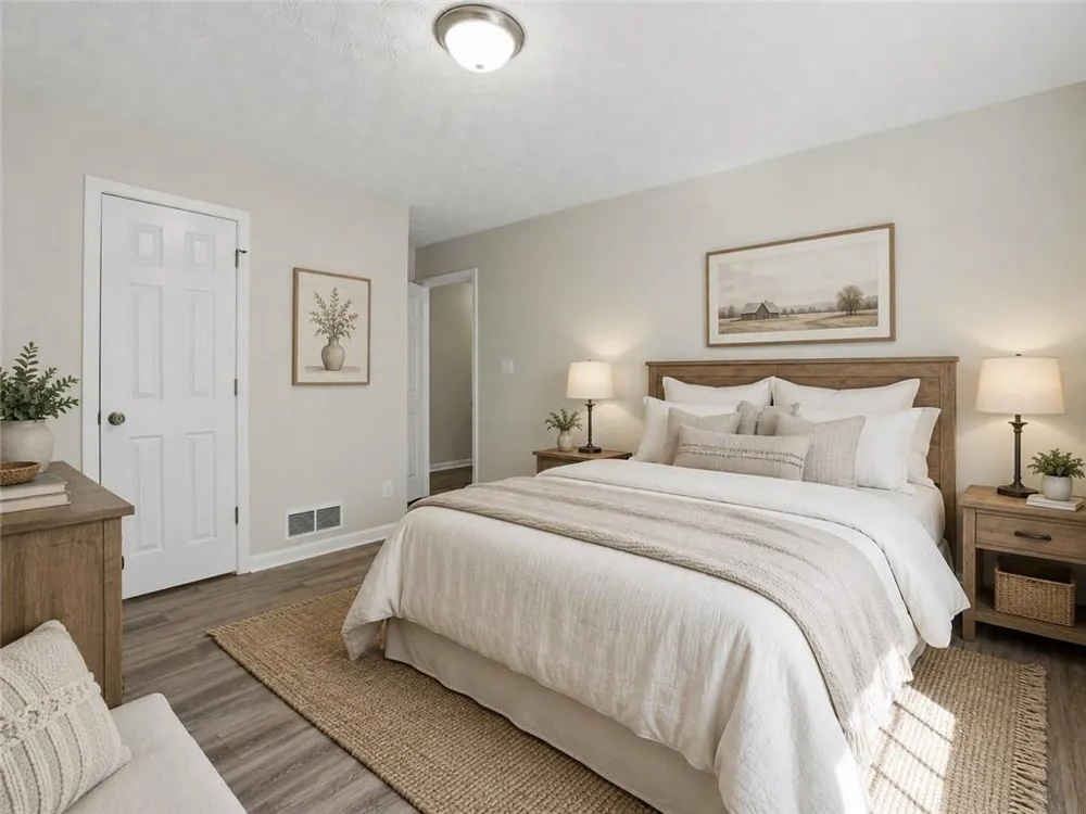 314 Coady Road Jackson, GA 30233