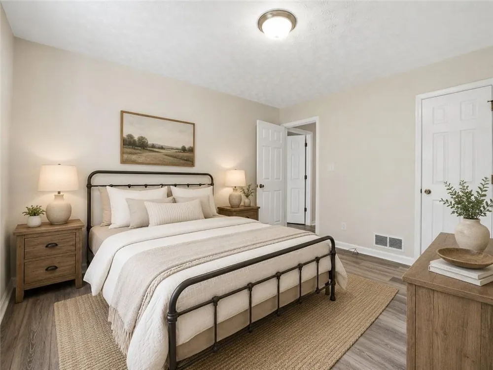 314 Coady Road Jackson, GA 30233