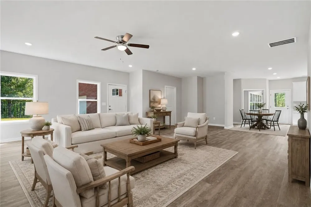 314 Coady Road Jackson, GA 30233