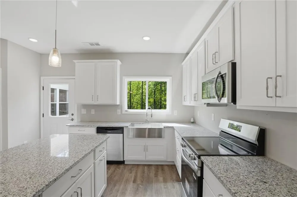 314 Coady Road Jackson, GA 30233