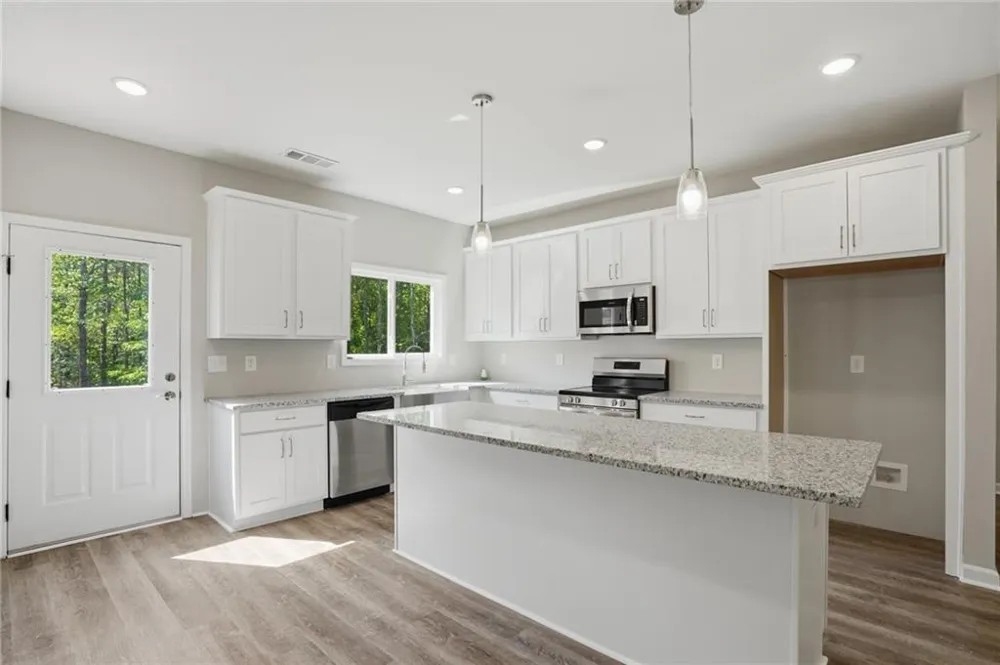 314 Coady Road Jackson, GA 30233