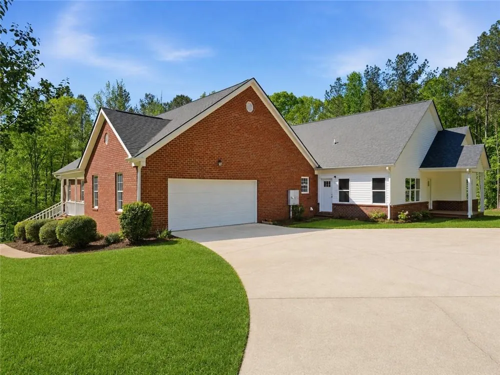 314 Coady Road Jackson, GA 30233