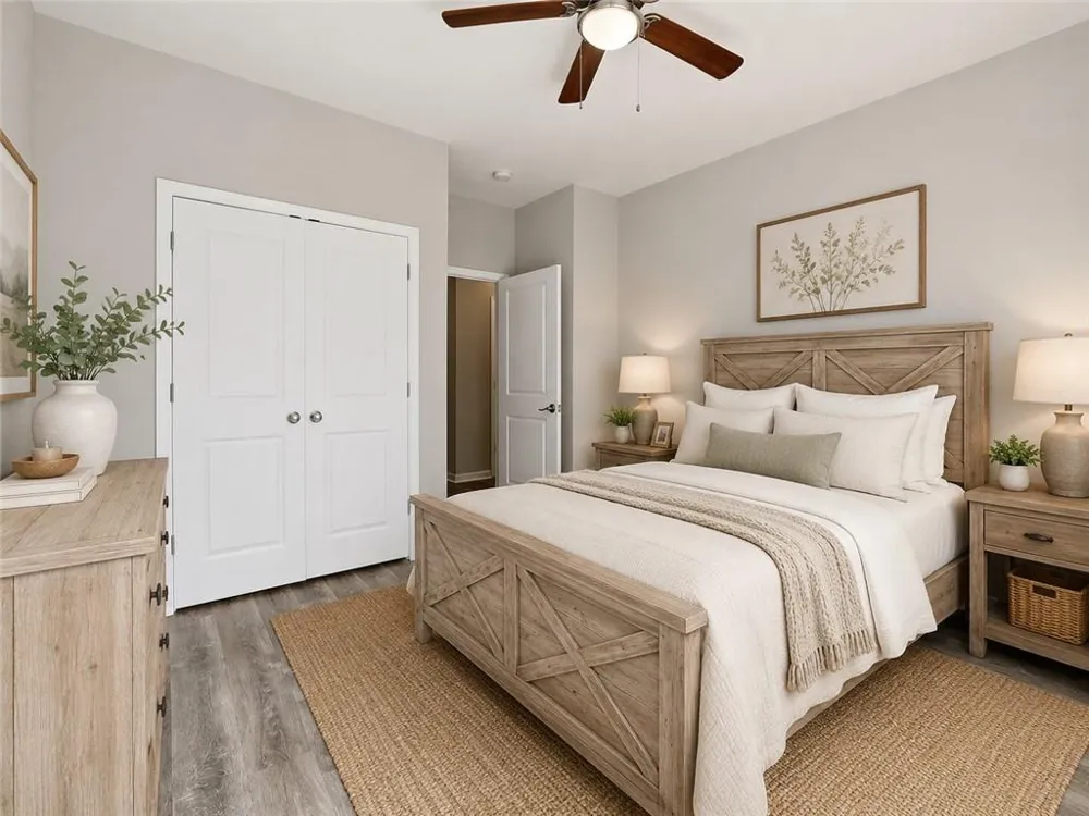 314 Coady Road Jackson, GA 30233