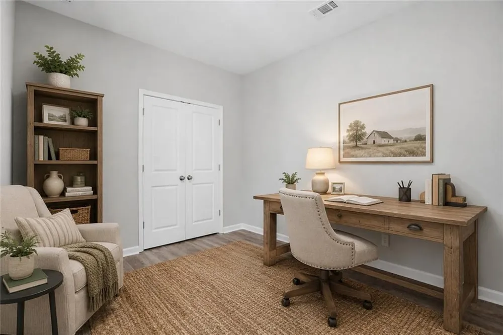 314 Coady Road Jackson, GA 30233