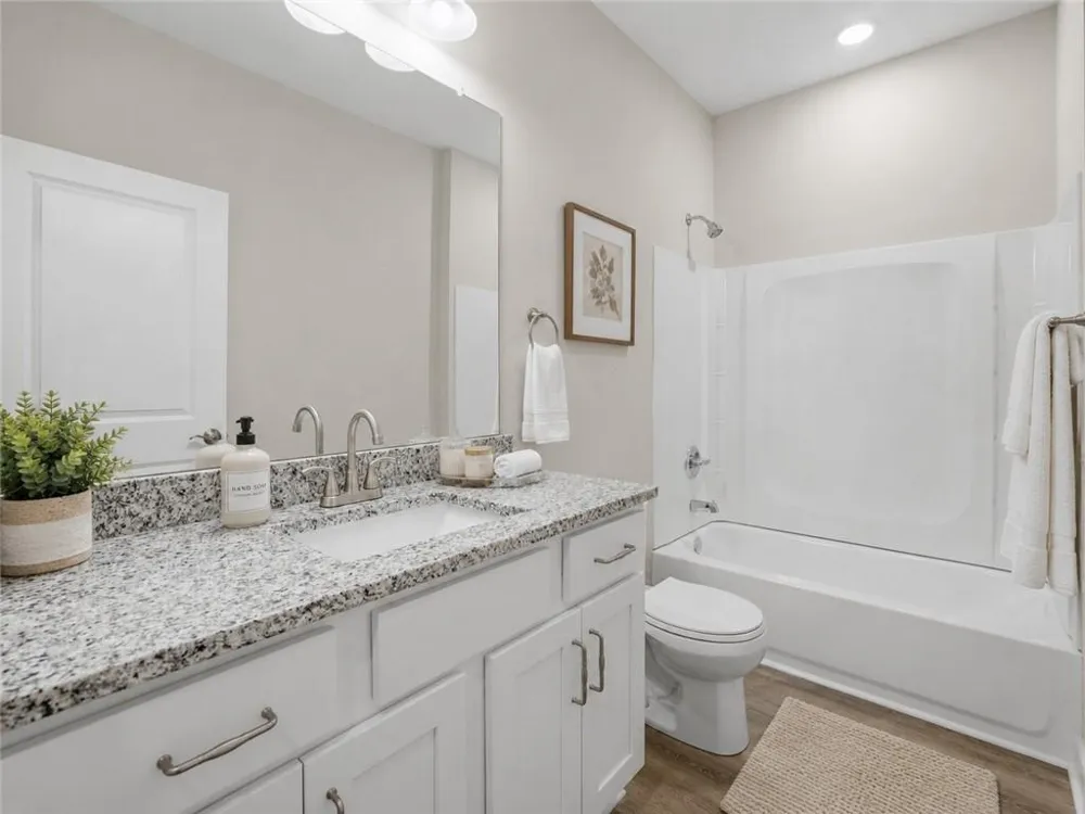 314 Coady Road Jackson, GA 30233