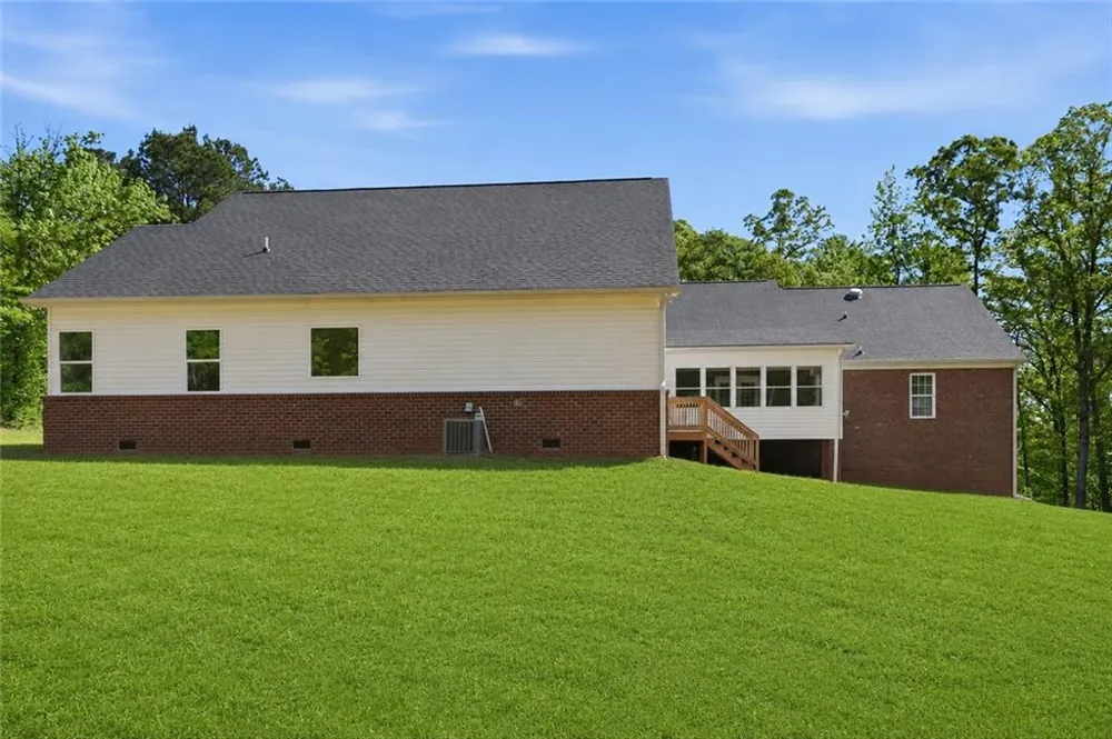 314 Coady Road Jackson, GA 30233