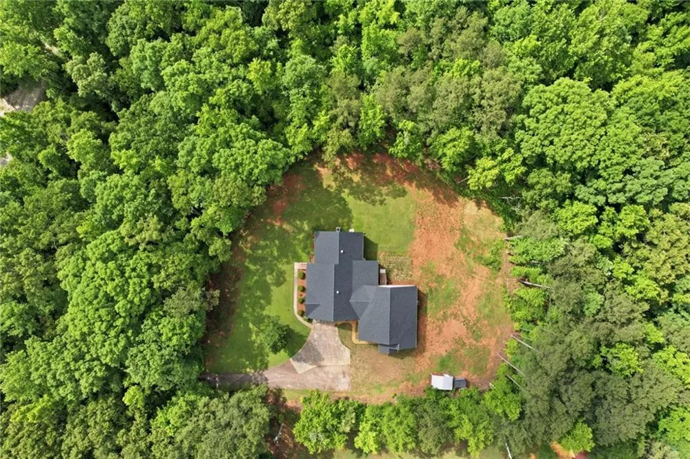314 Coady Road Jackson, GA 30233