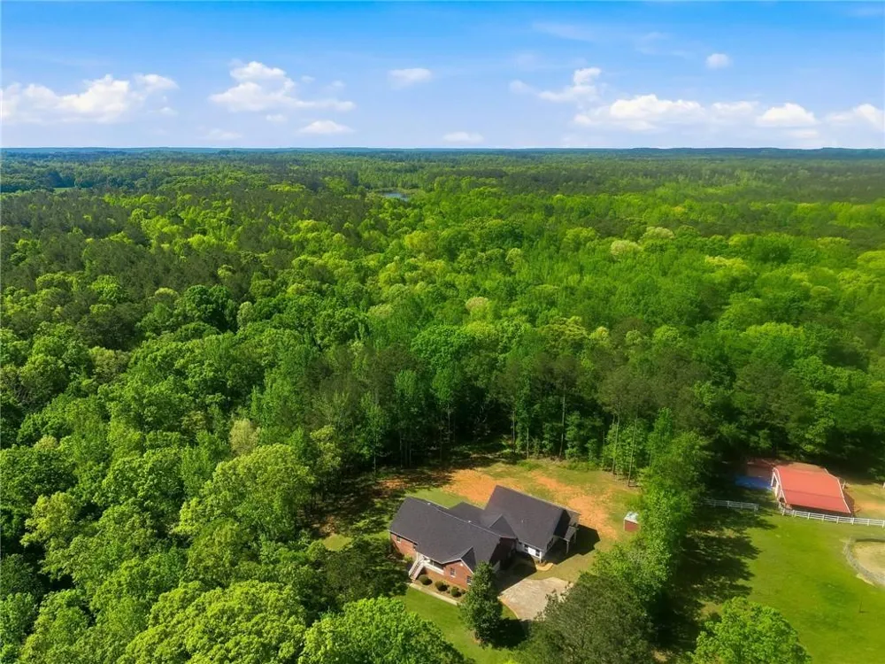 314 Coady Road Jackson, GA 30233