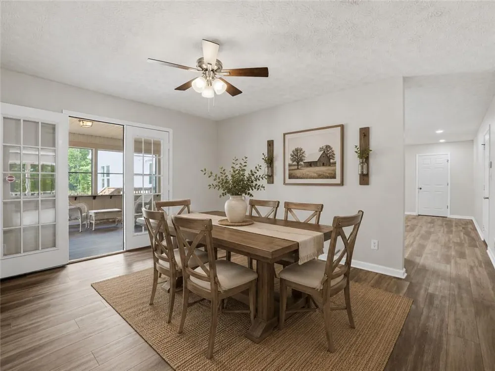 314 Coady Road Jackson, GA 30233