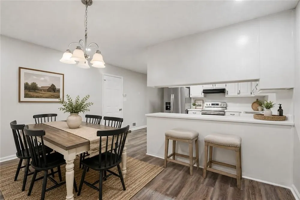 314 Coady Road Jackson, GA 30233