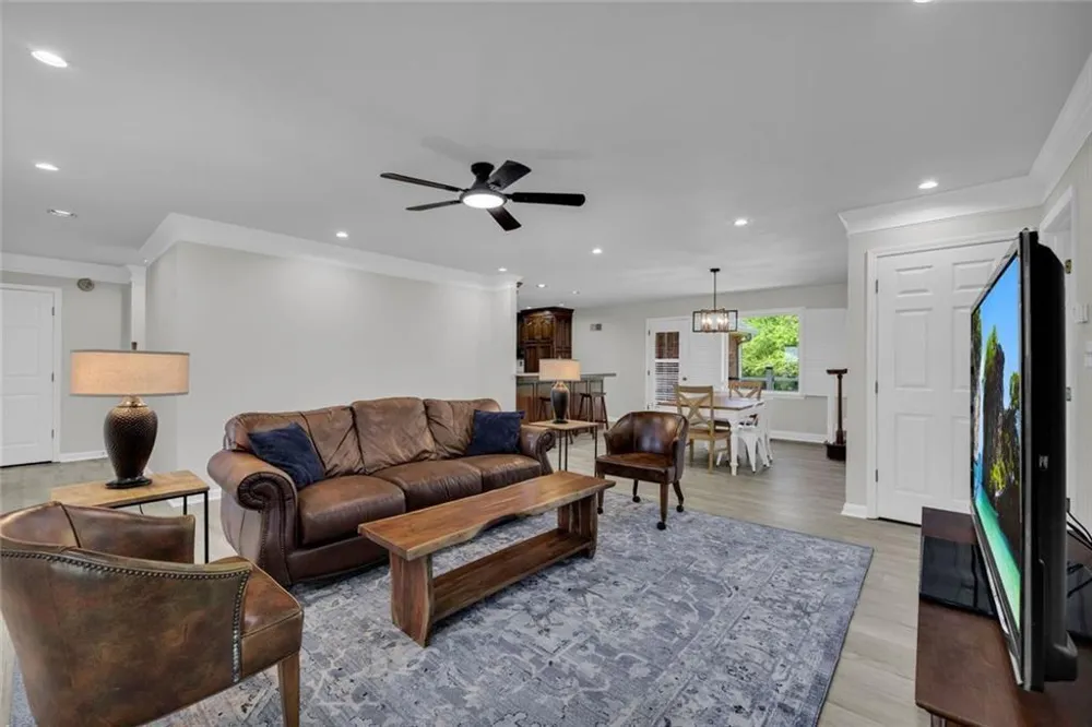 71 Woodridge Way Royston, GA 30662