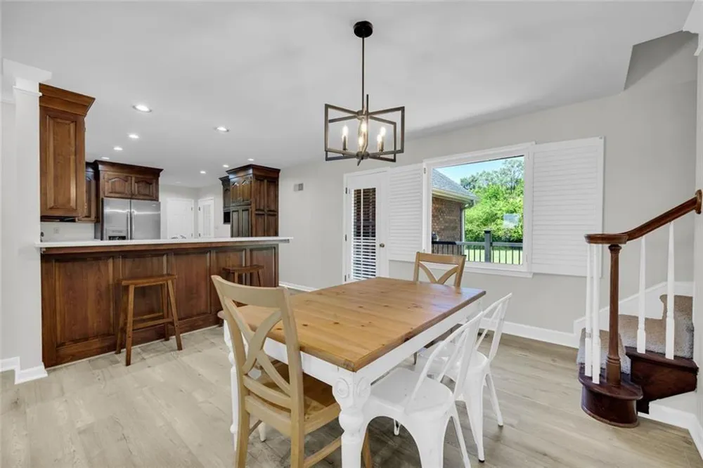 71 Woodridge Way Royston, GA 30662