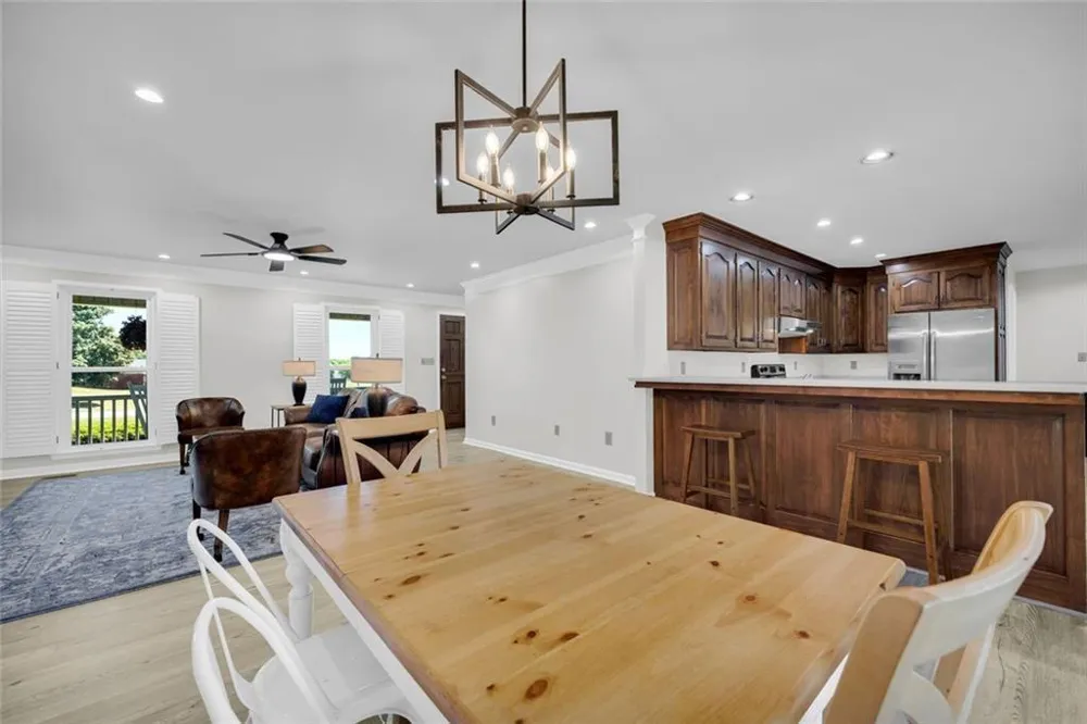 71 Woodridge Way Royston, GA 30662