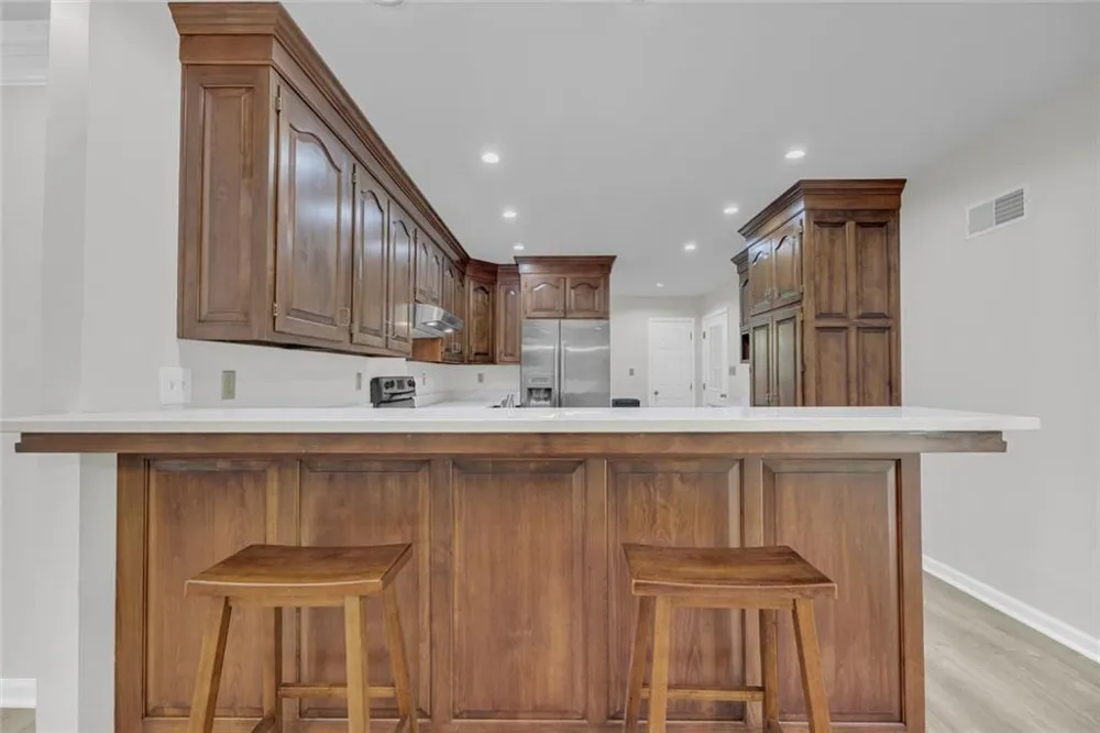 71 Woodridge Way Royston, GA 30662
