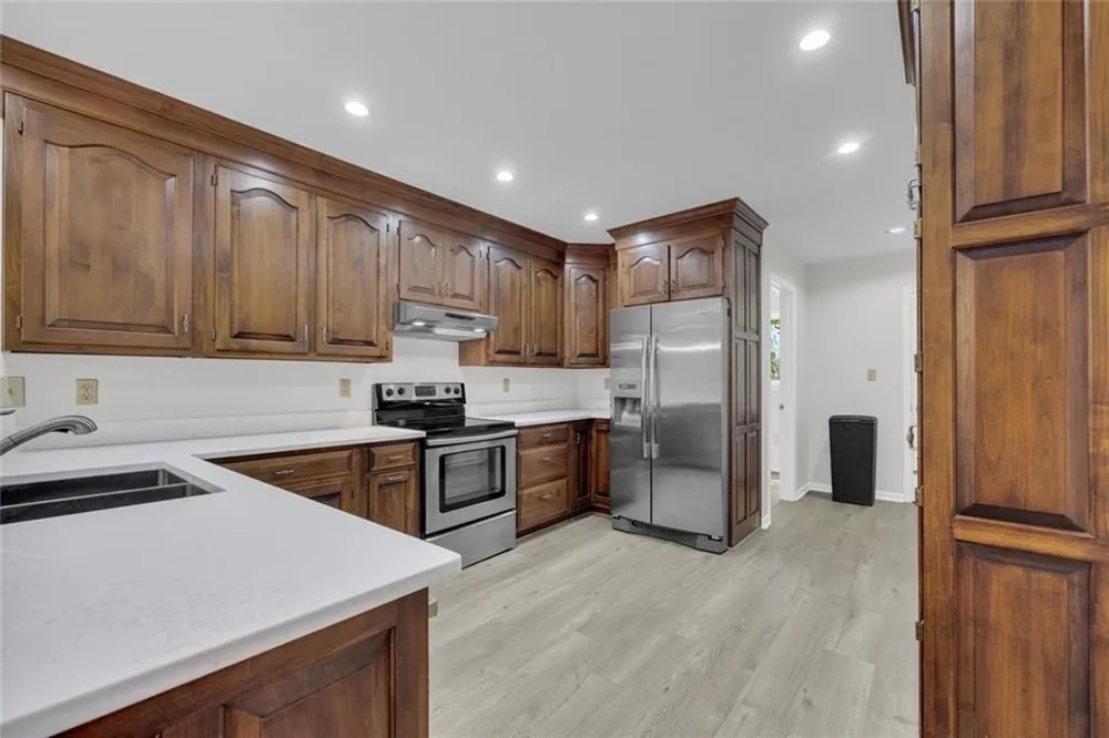 71 Woodridge Way Royston, GA 30662