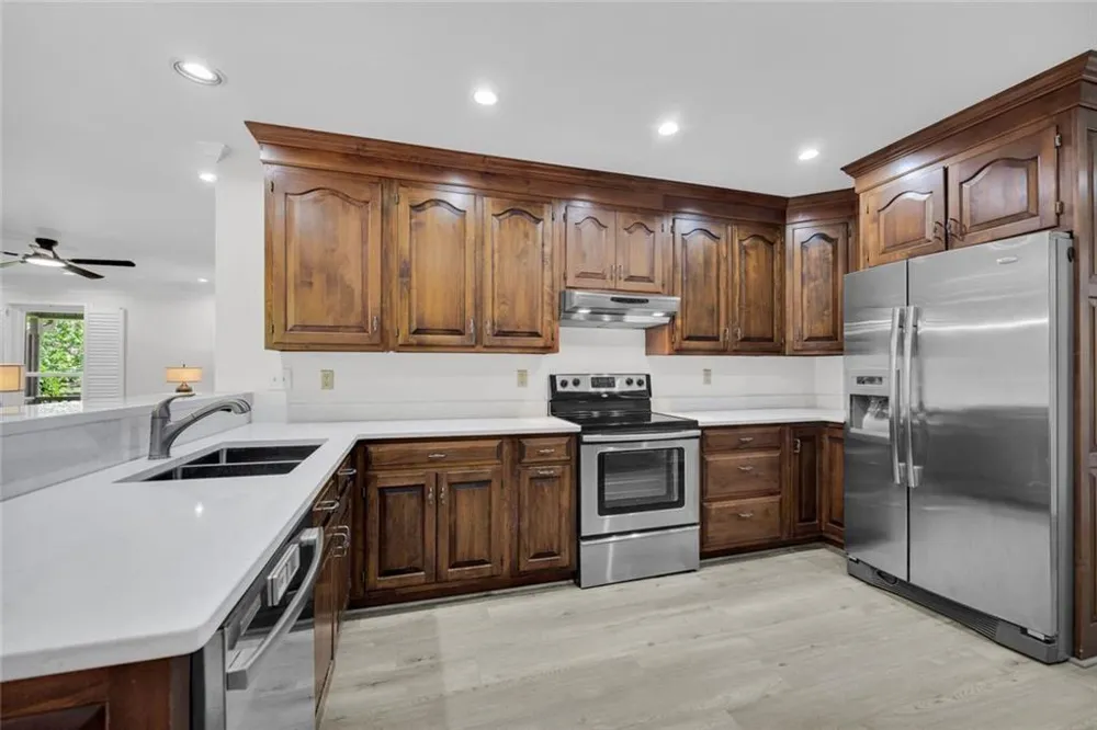 71 Woodridge Way Royston, GA 30662