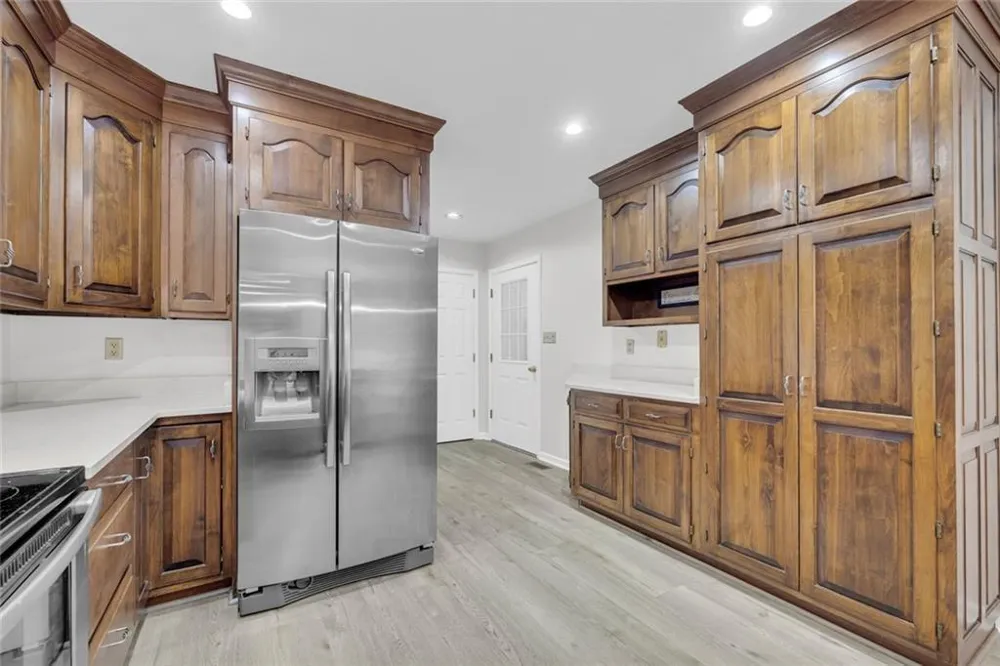 71 Woodridge Way Royston, GA 30662