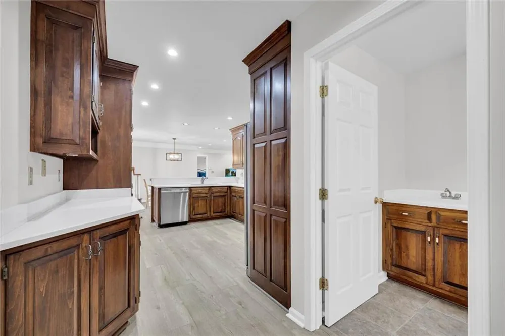 71 Woodridge Way Royston, GA 30662
