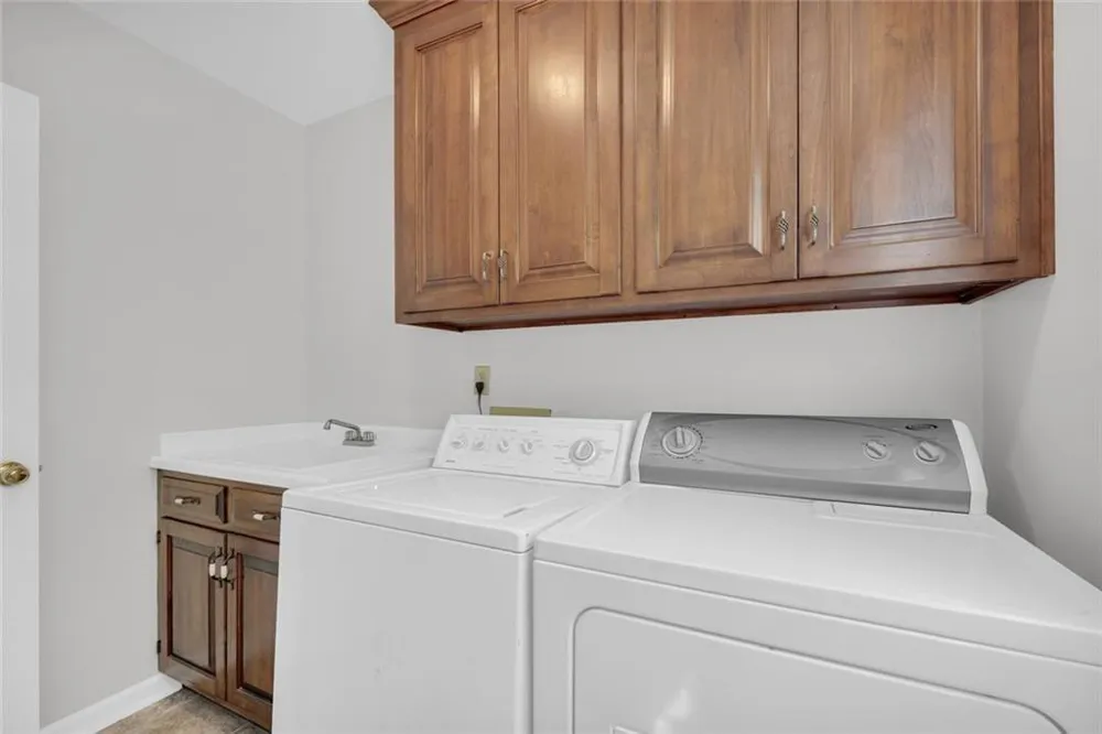 71 Woodridge Way Royston, GA 30662