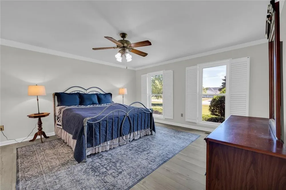 71 Woodridge Way Royston, GA 30662
