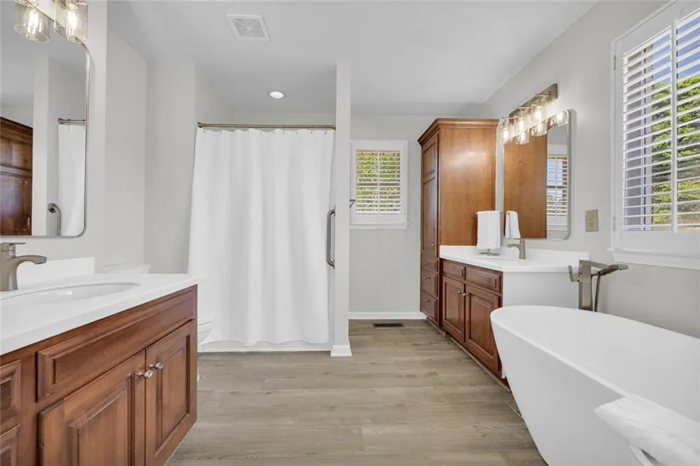 71 Woodridge Way Royston, GA 30662