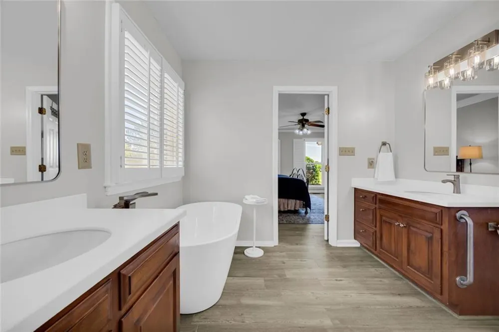 71 Woodridge Way Royston, GA 30662