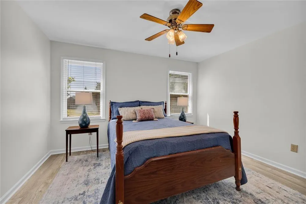 71 Woodridge Way Royston, GA 30662
