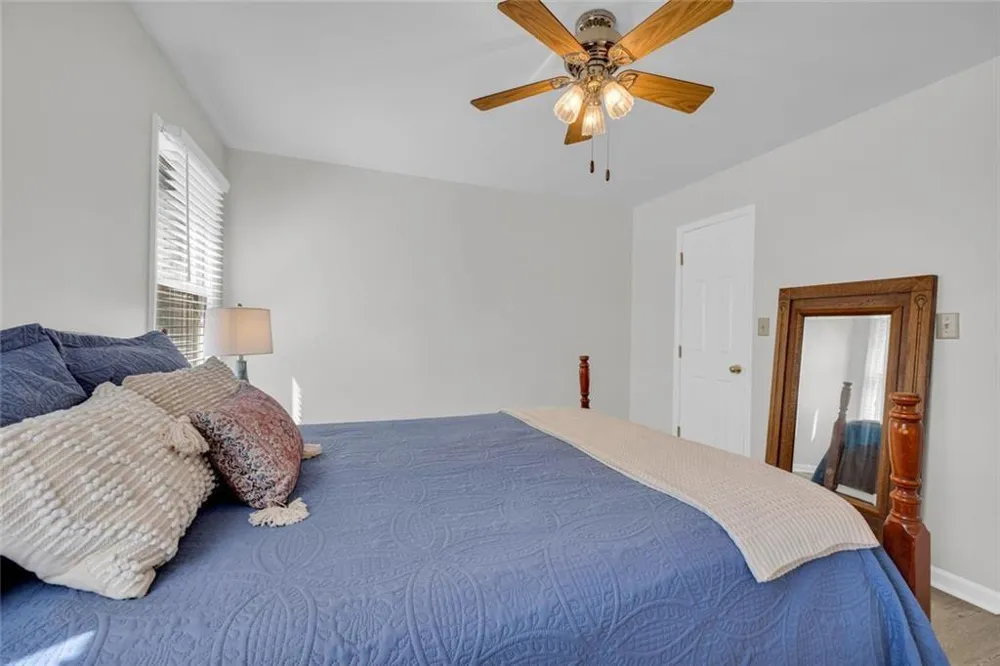 71 Woodridge Way Royston, GA 30662