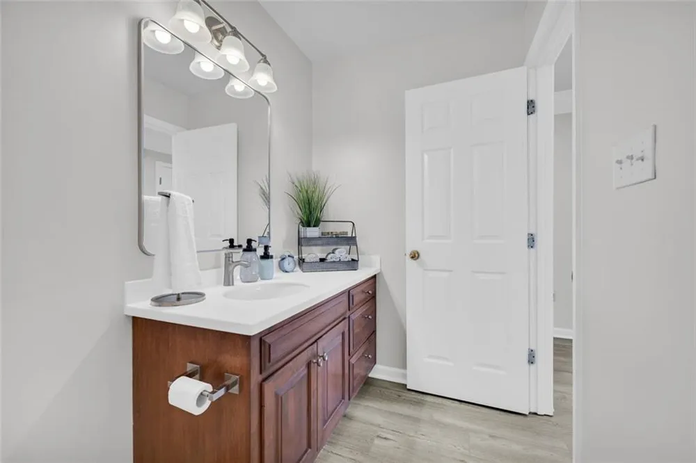 71 Woodridge Way Royston, GA 30662