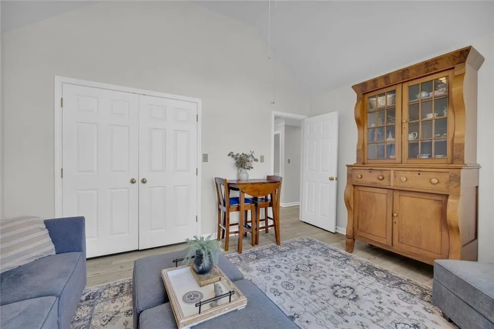 71 Woodridge Way Royston, GA 30662