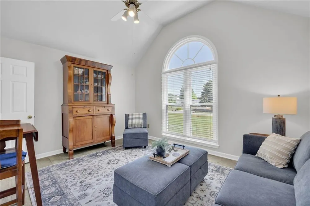 71 Woodridge Way Royston, GA 30662