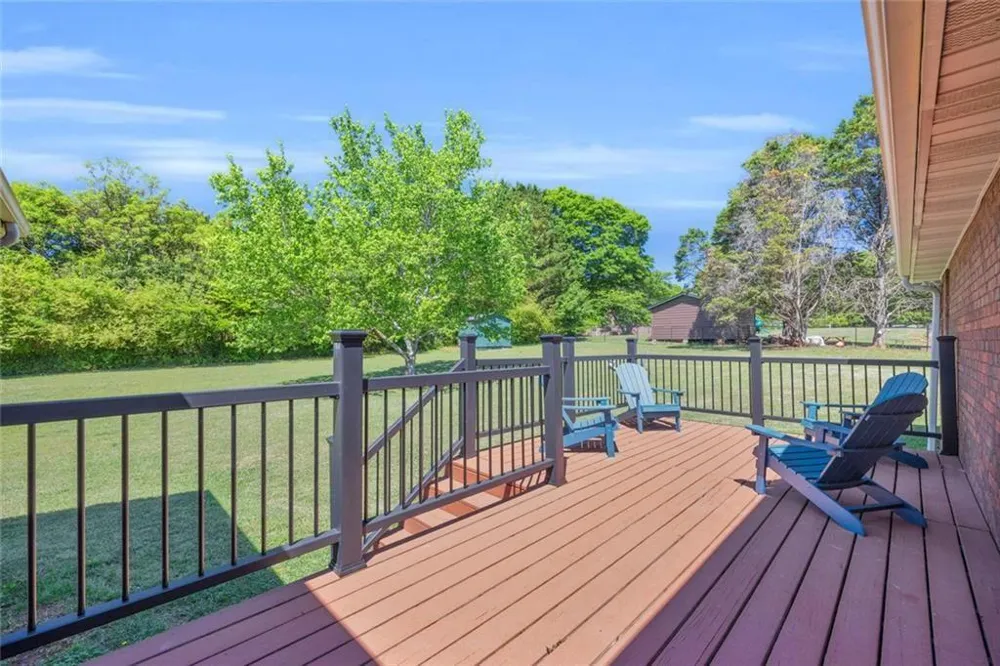 71 Woodridge Way Royston, GA 30662