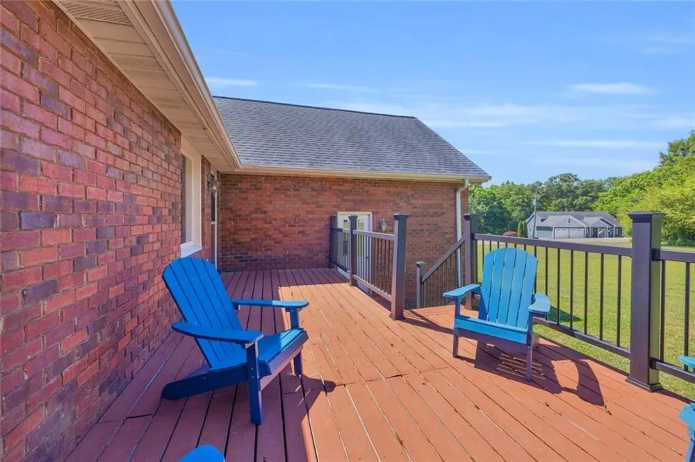 71 Woodridge Way Royston, GA 30662