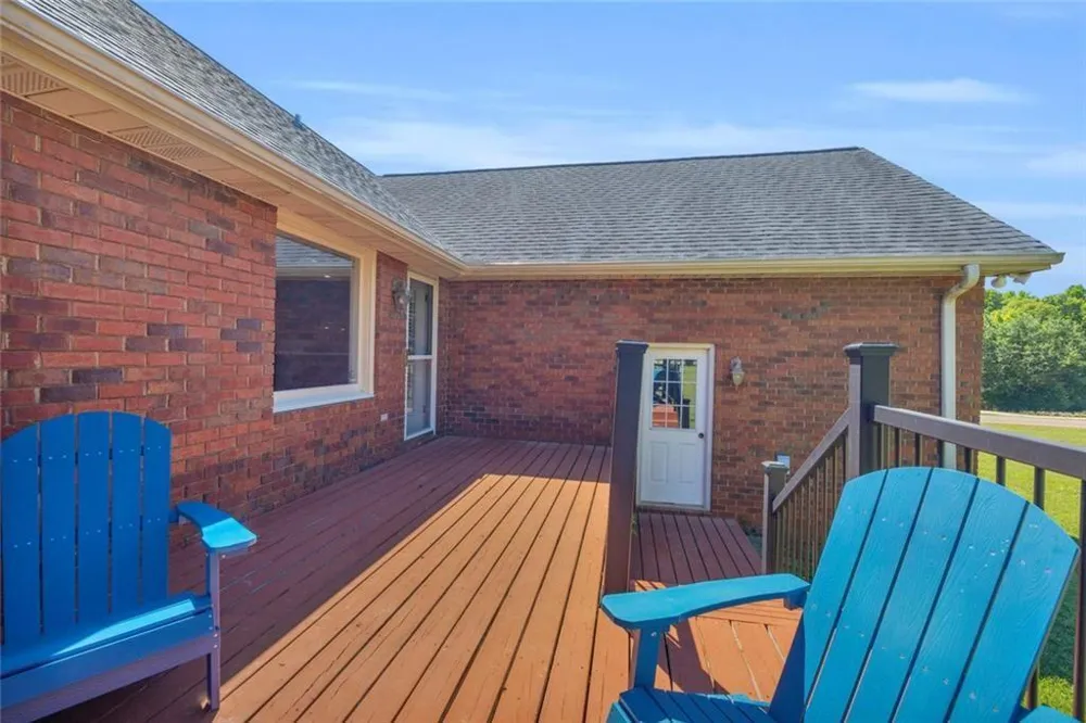 71 Woodridge Way Royston, GA 30662