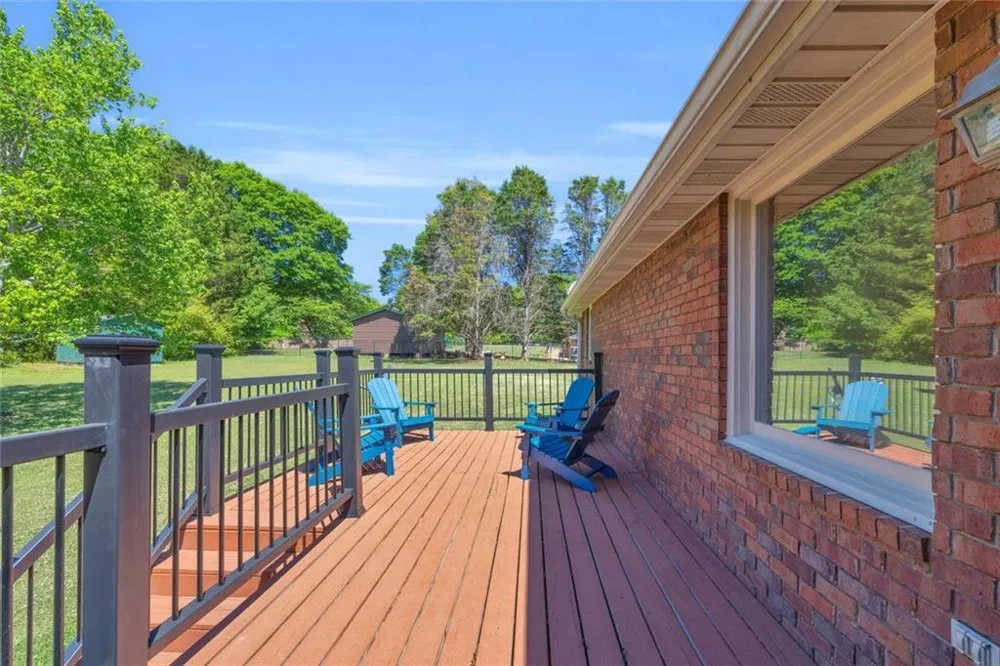 71 Woodridge Way Royston, GA 30662