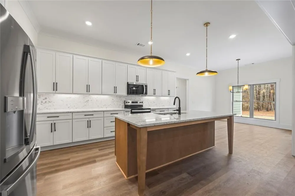 575 Hardy Road Martin, GA 30557