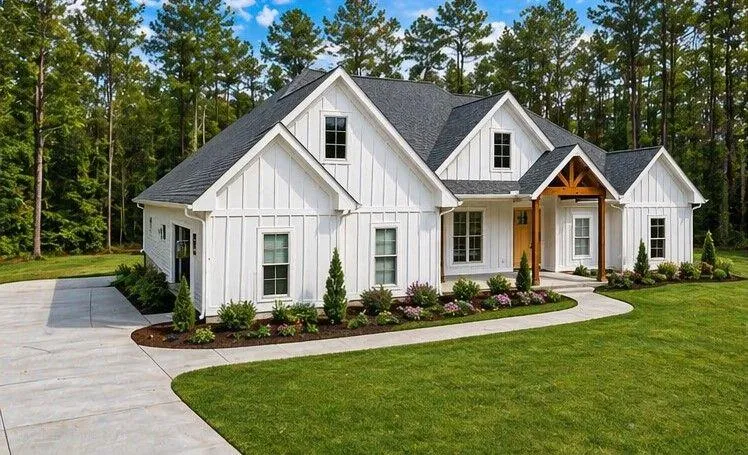 575 Hardy Road Martin, GA 30557