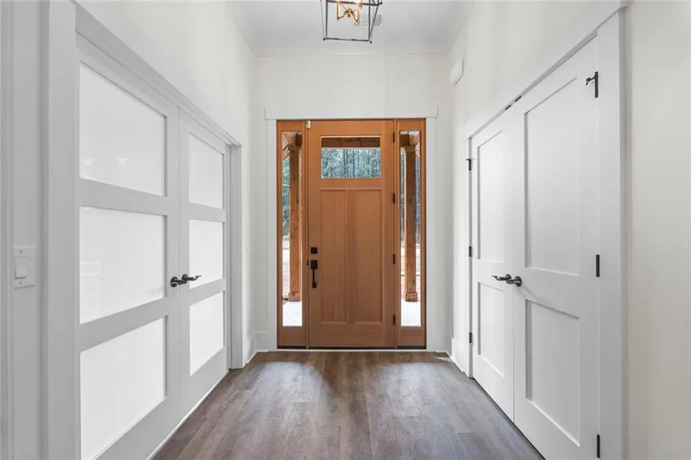 575 Hardy Road Martin, GA 30557