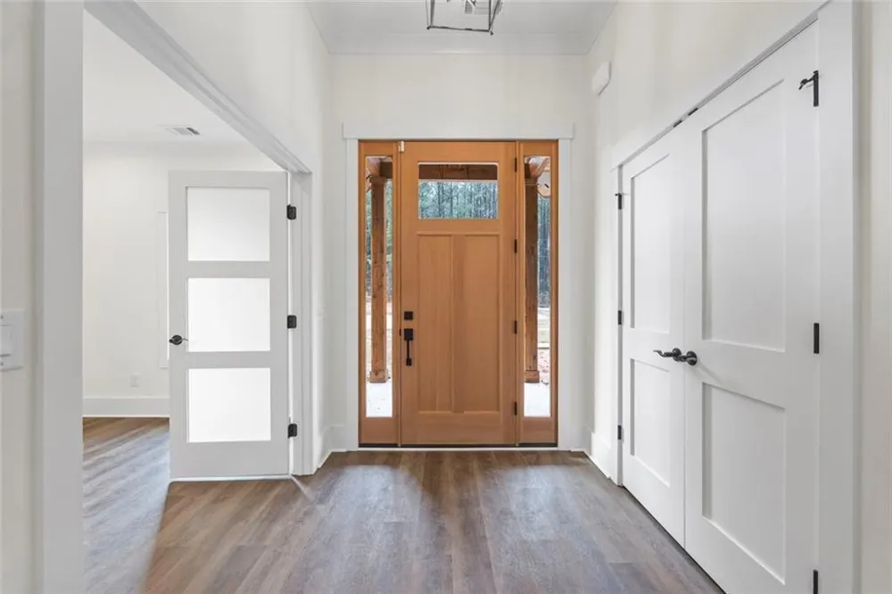 575 Hardy Road Martin, GA 30557
