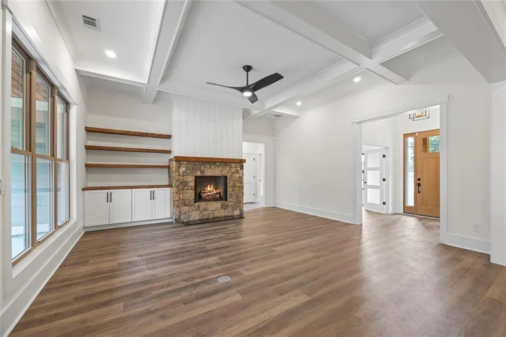 575 Hardy Road Martin, GA 30557