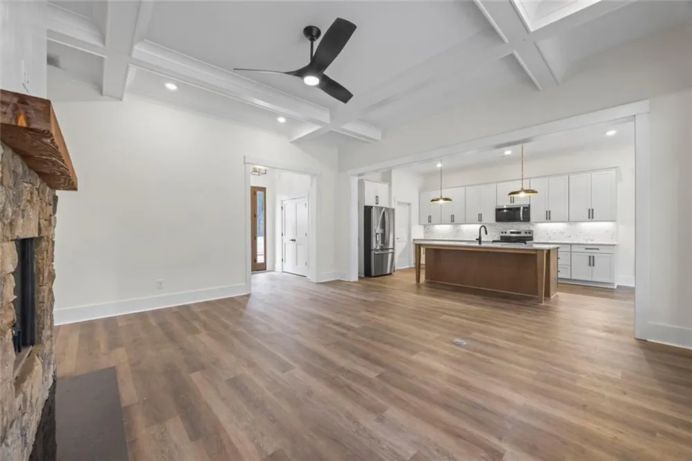 575 Hardy Road Martin, GA 30557