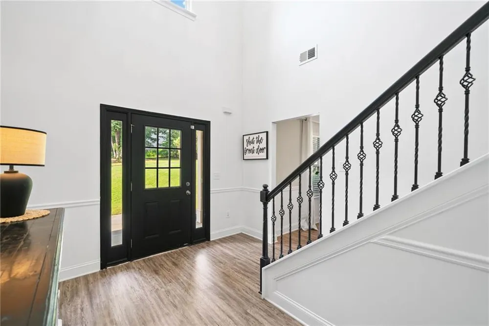 13 Four Feathers Lane Rydal, GA 30171