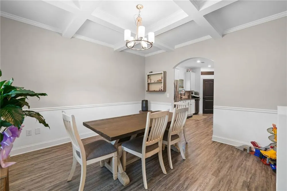 13 Four Feathers Lane Rydal, GA 30171