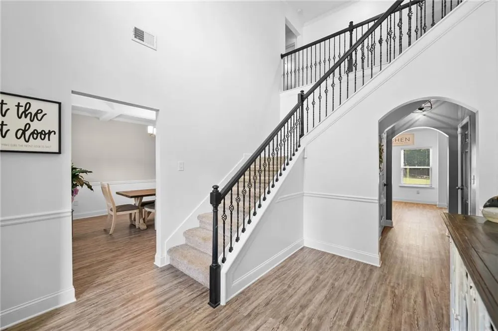 13 Four Feathers Lane Rydal, GA 30171