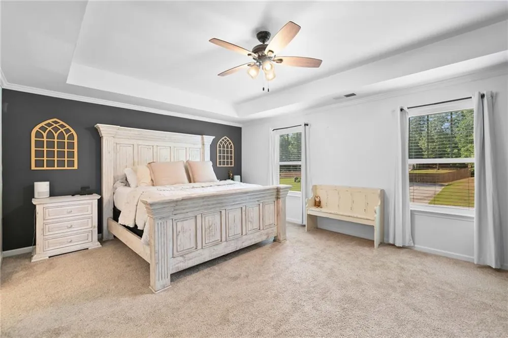 13 Four Feathers Lane Rydal, GA 30171
