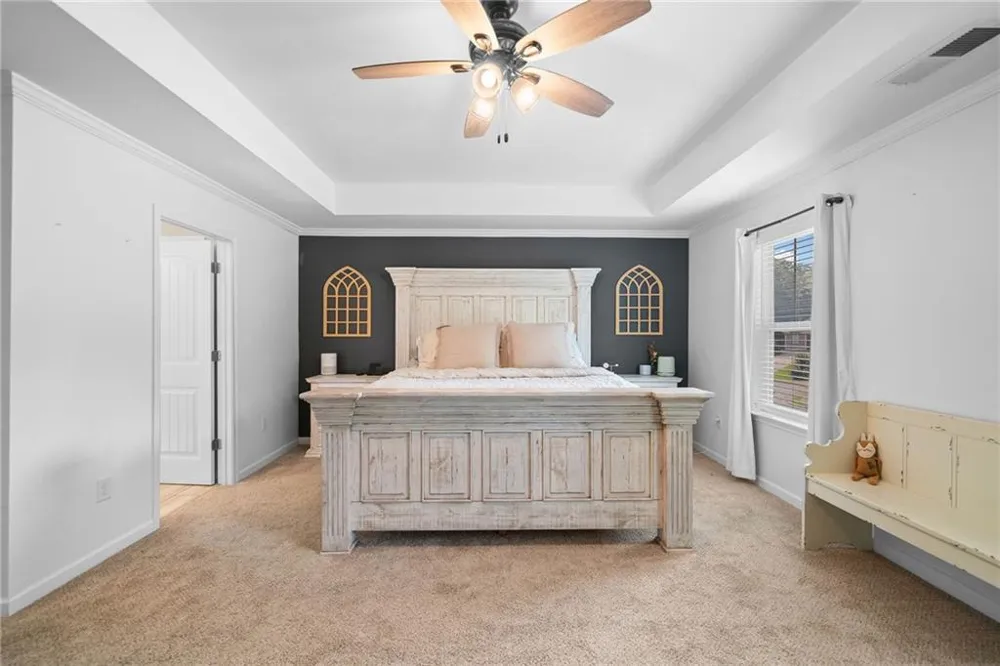 13 Four Feathers Lane Rydal, GA 30171